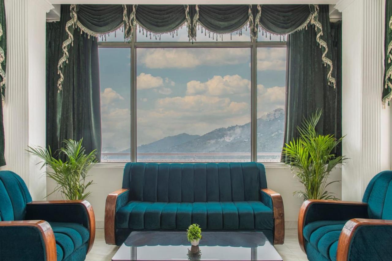 Host Jatin Kasauli Pine Villa 7Oi827O7O3 Экстерьер фото