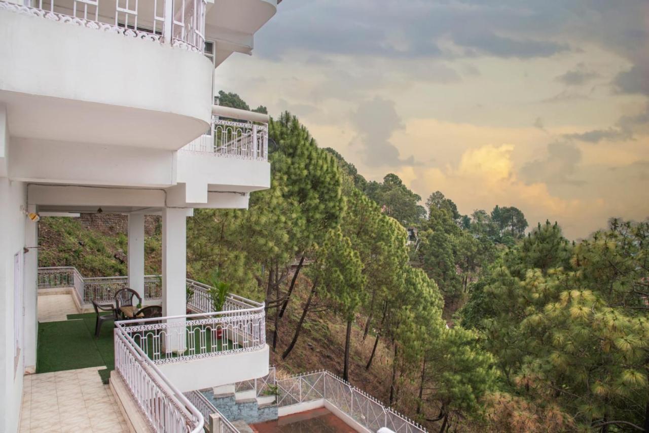 Host Jatin Kasauli Pine Villa 7Oi827O7O3 Экстерьер фото
