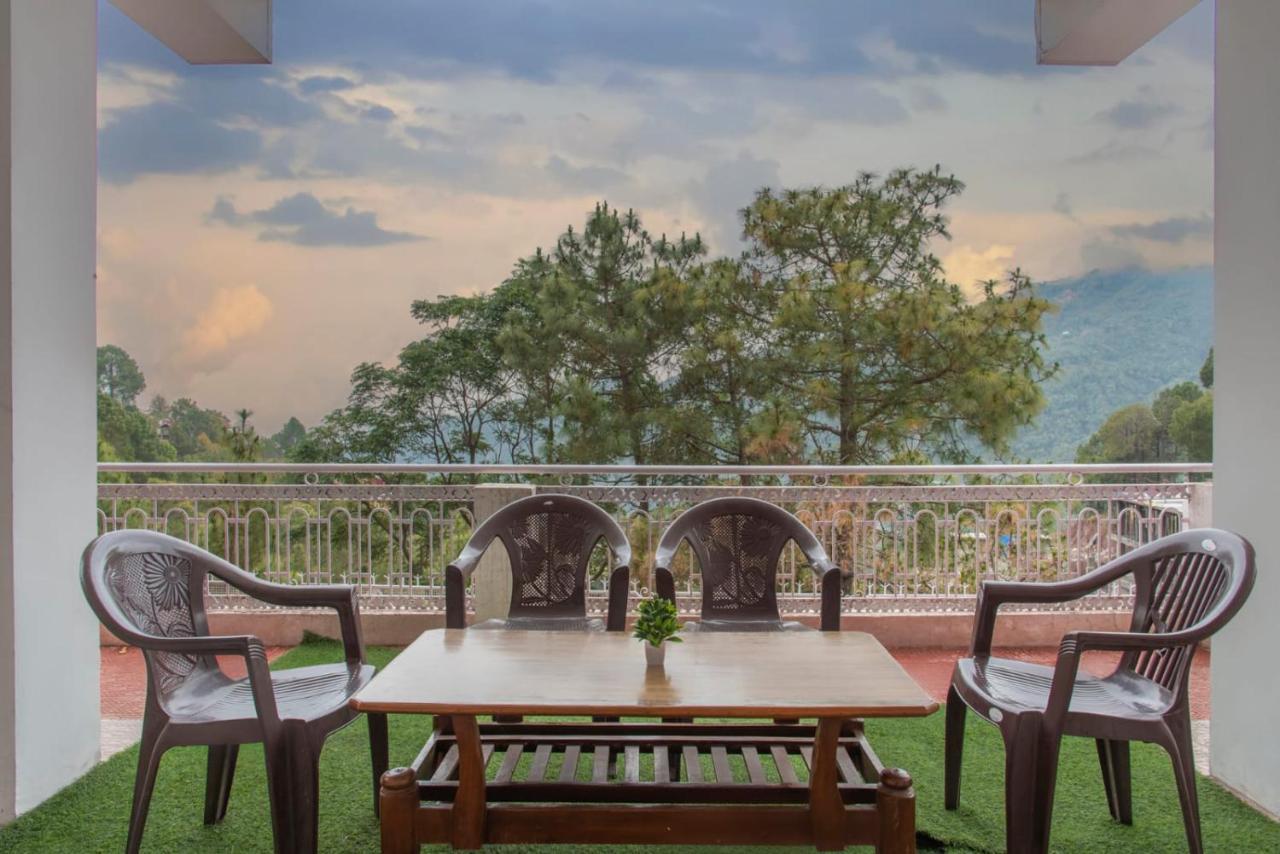 Host Jatin Kasauli Pine Villa 7Oi827O7O3 Экстерьер фото