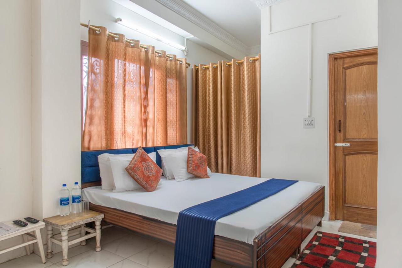 Host Jatin Kasauli Pine Villa 7Oi827O7O3 Экстерьер фото