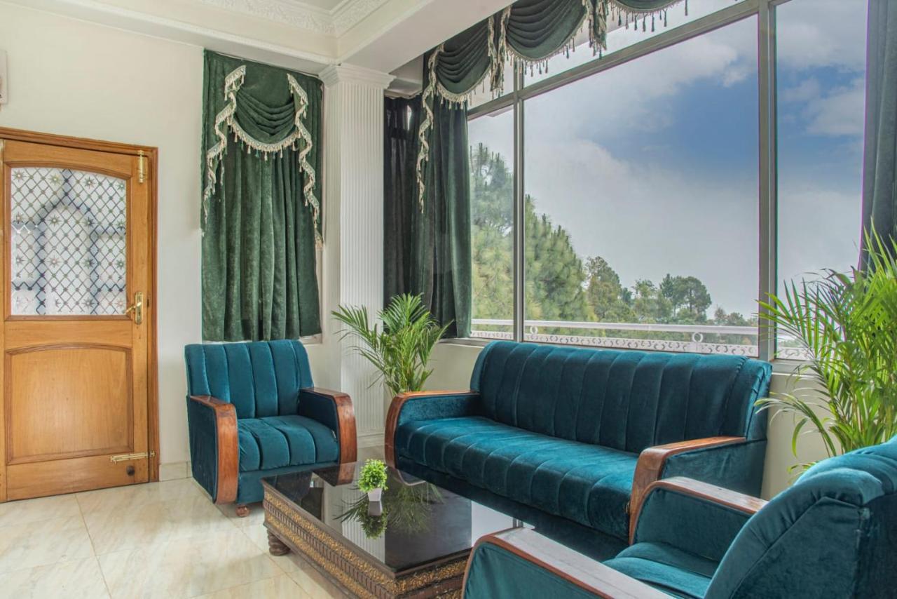 Host Jatin Kasauli Pine Villa 7Oi827O7O3 Экстерьер фото