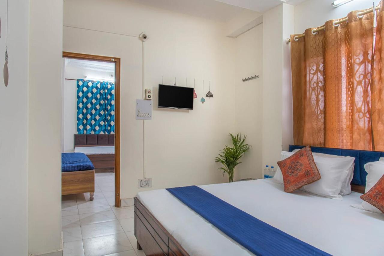 Host Jatin Kasauli Pine Villa 7Oi827O7O3 Экстерьер фото