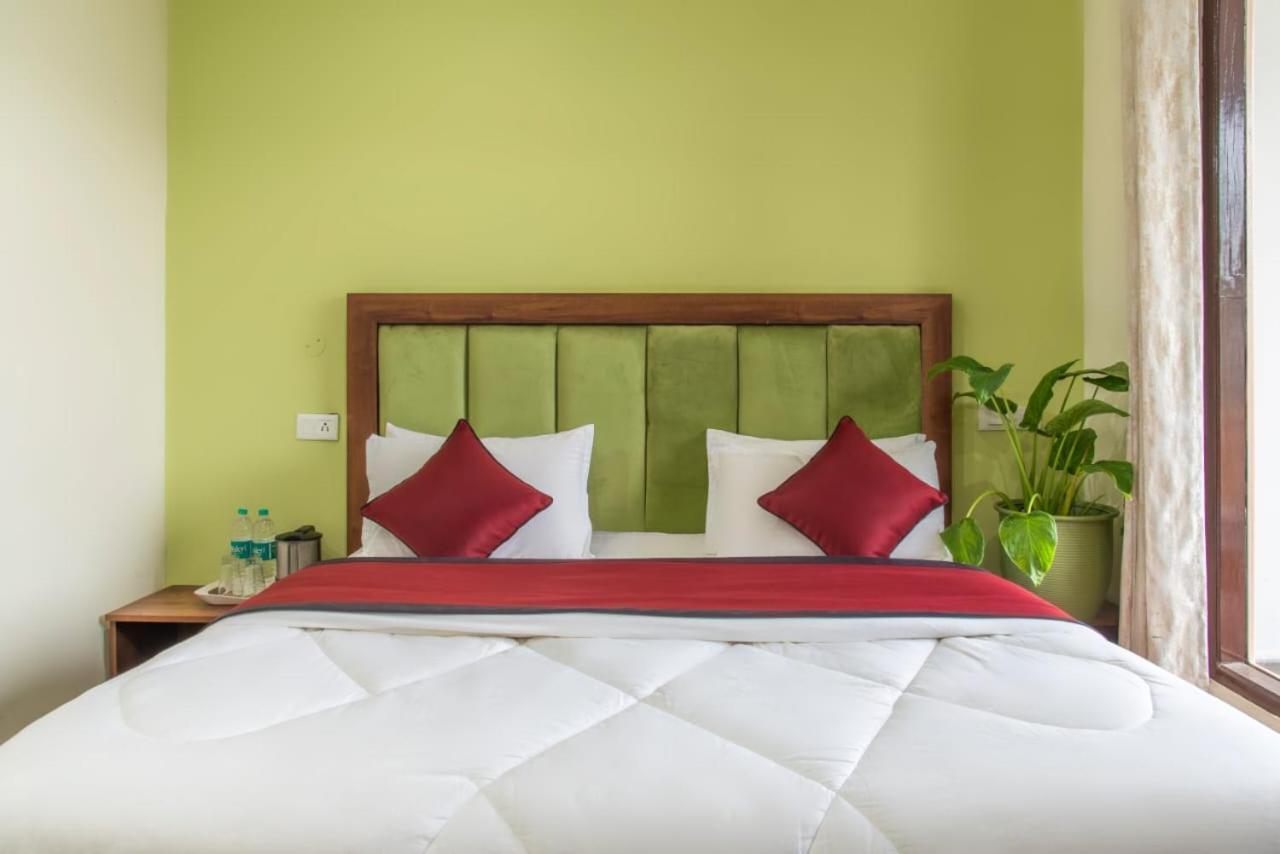 Host Jatin Kasauli Pine Villa 7Oi827O7O3 Экстерьер фото