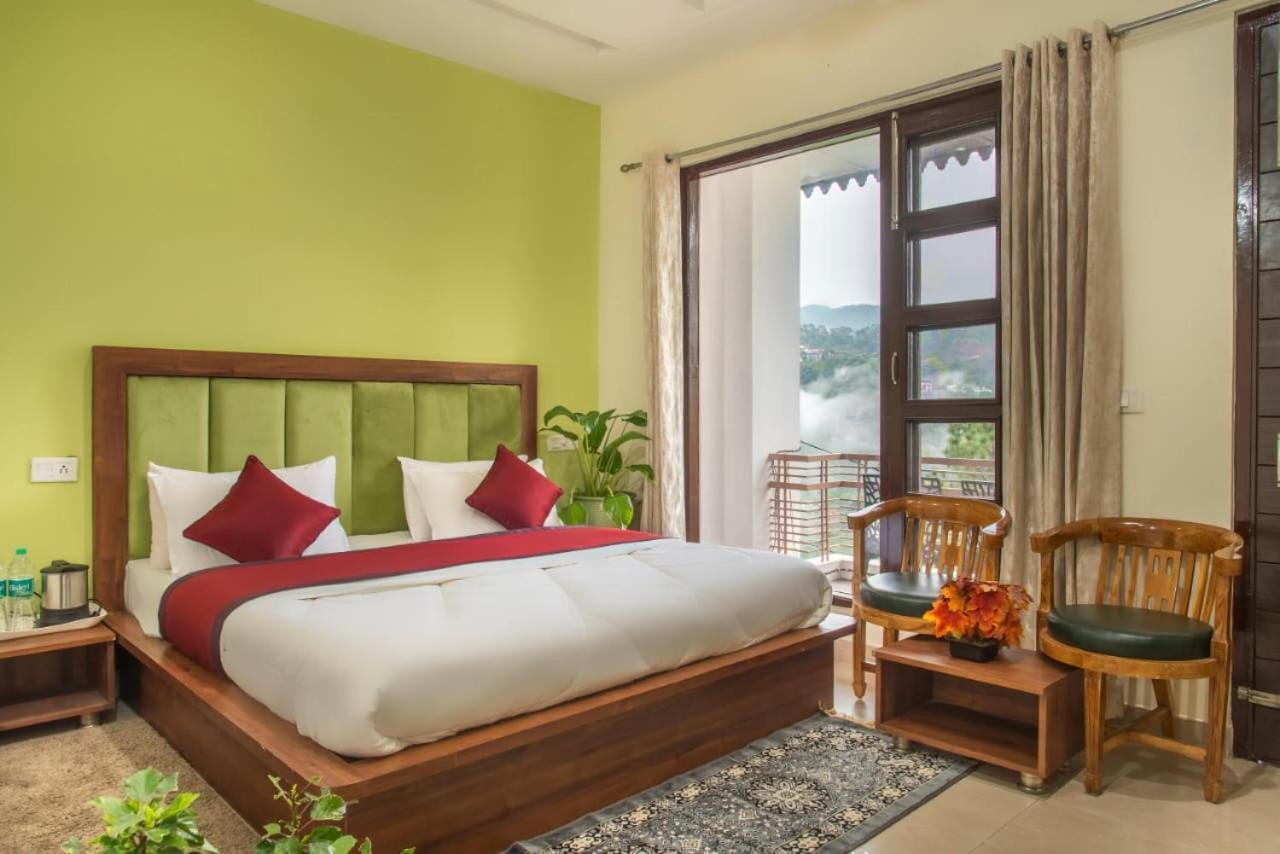 Host Jatin Kasauli Pine Villa 7Oi827O7O3 Экстерьер фото