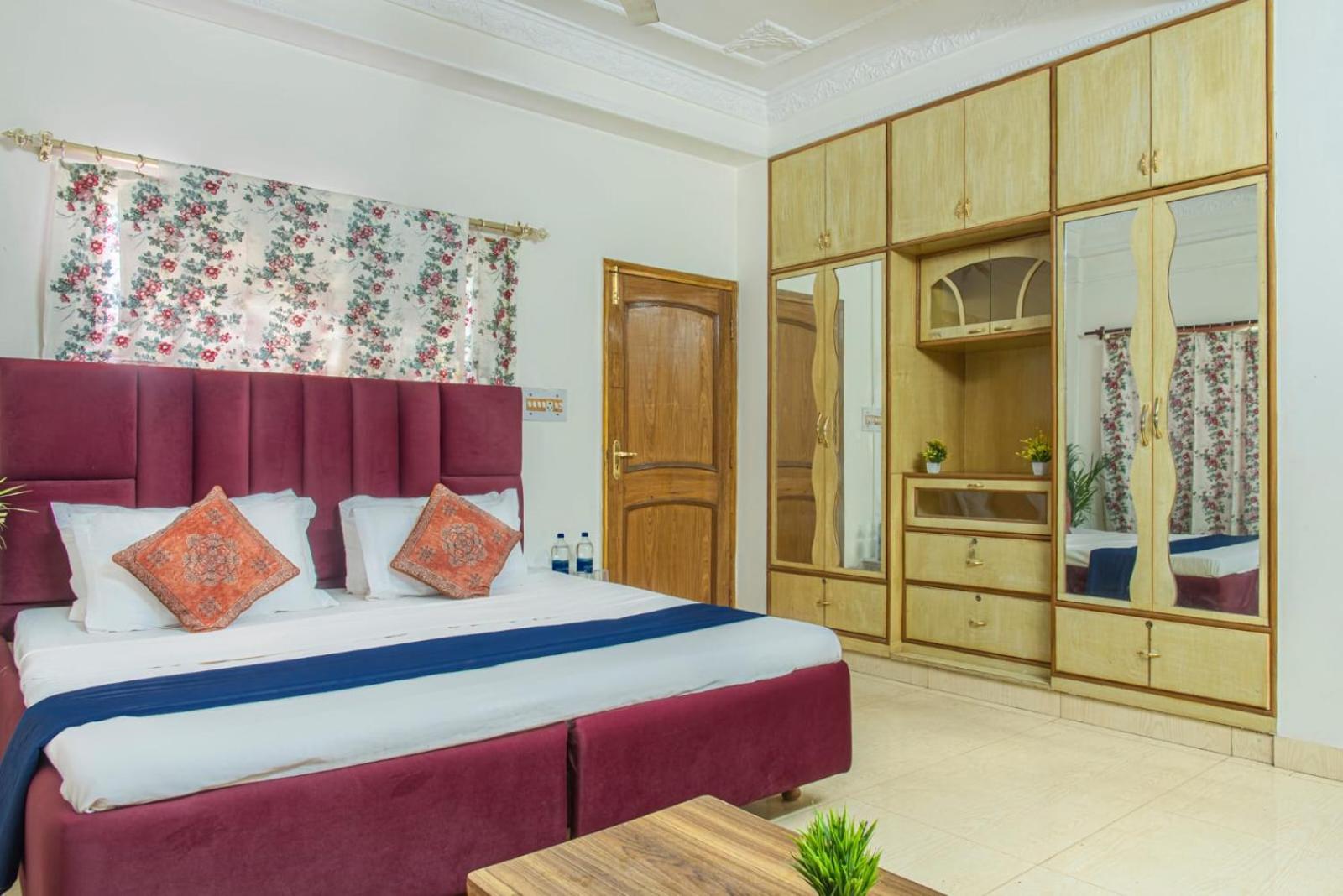 Host Jatin Kasauli Pine Villa 7Oi827O7O3 Экстерьер фото